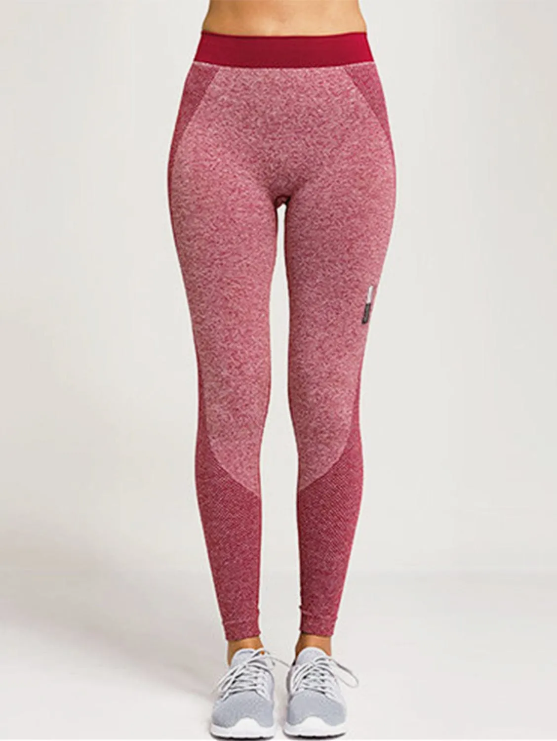 Vegan Women's TriDri Sports Wear Gym Leggings | Multiple Colours