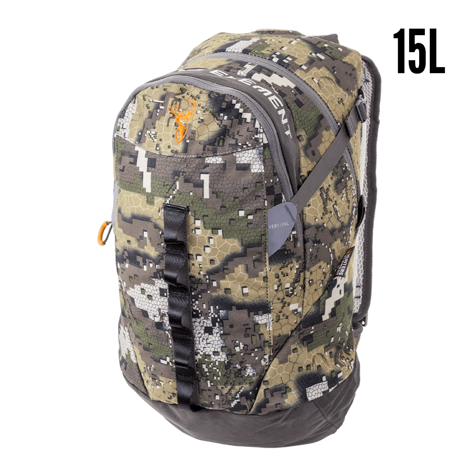 Vertical Pack