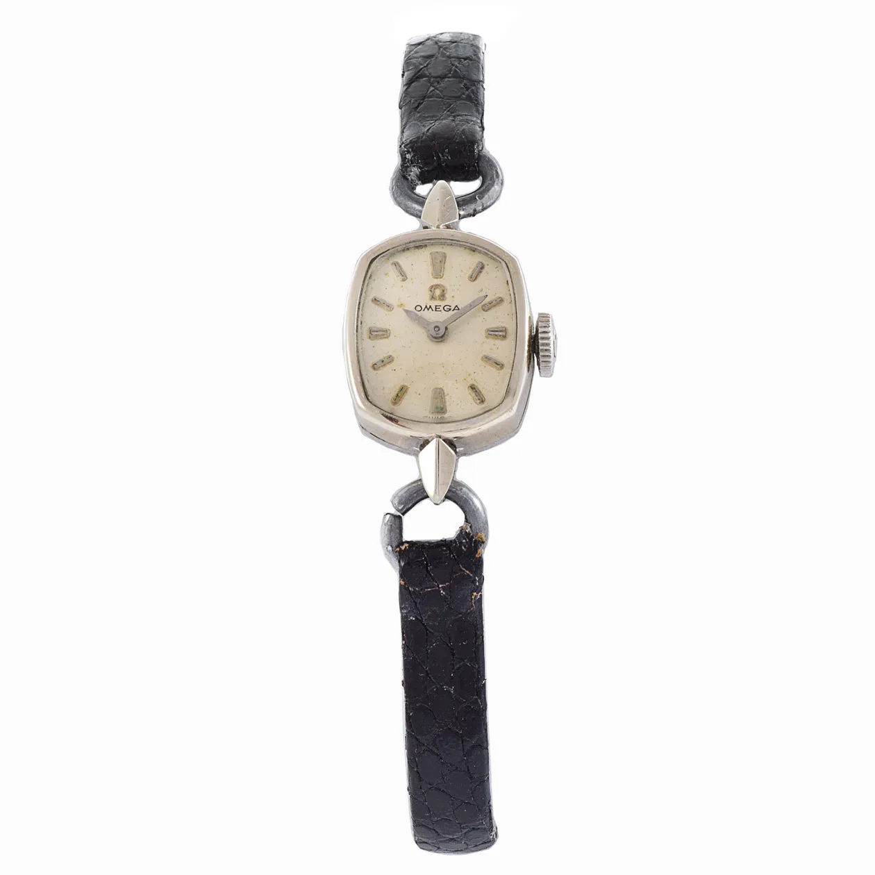 Vintage 1950's Omega Watch