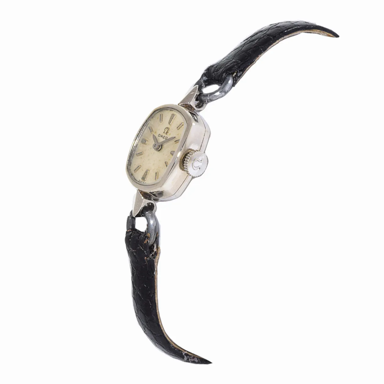 Vintage 1950's Omega Watch
