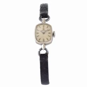 Vintage 1950's Omega Watch
