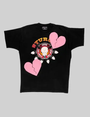 VINTAGE HEARTBREAKER TEE (S)