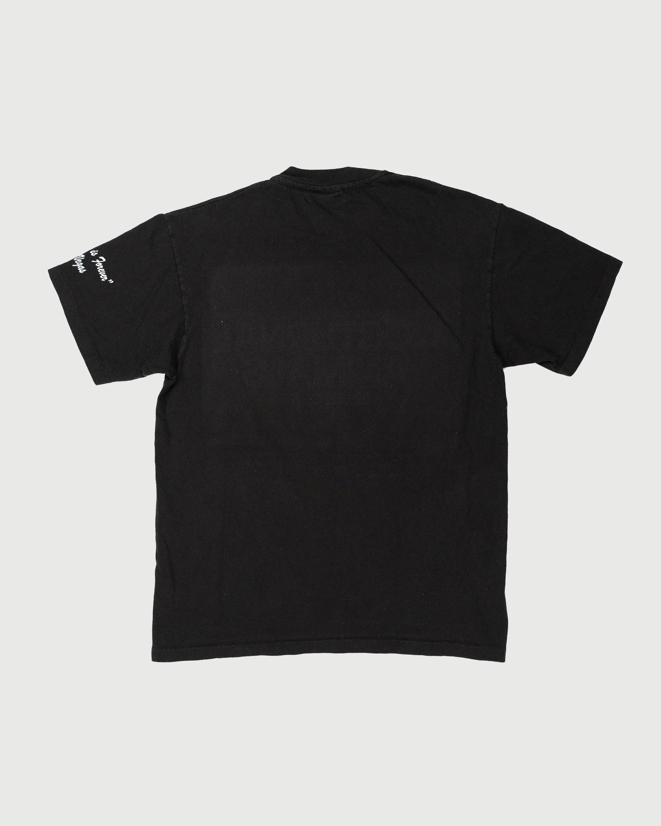 VINTAGE NOCTURNAL ANIMALS TEE (M)