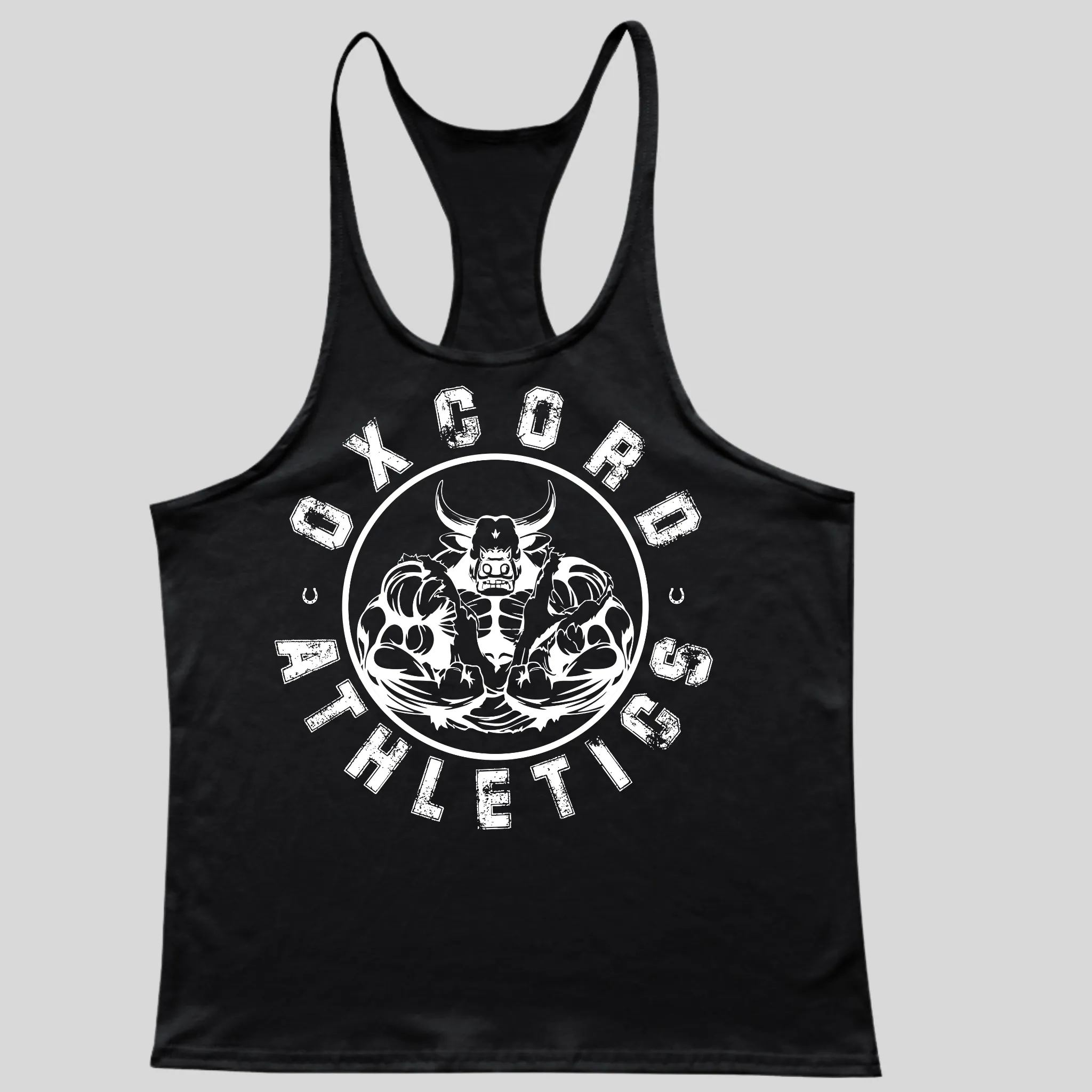 Vintage Stringer