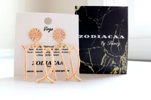 Virgo XL earrings