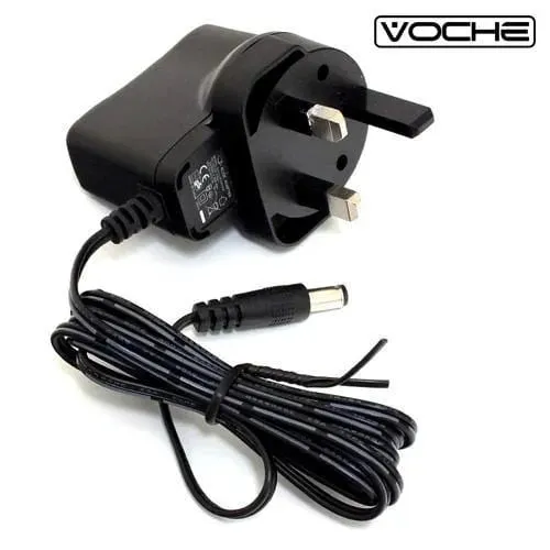 VOCHE PRO® WIRELESS DRIVEWAY SECURITY CHIME INTRUDER ALARM PIR MOTION SENSOR