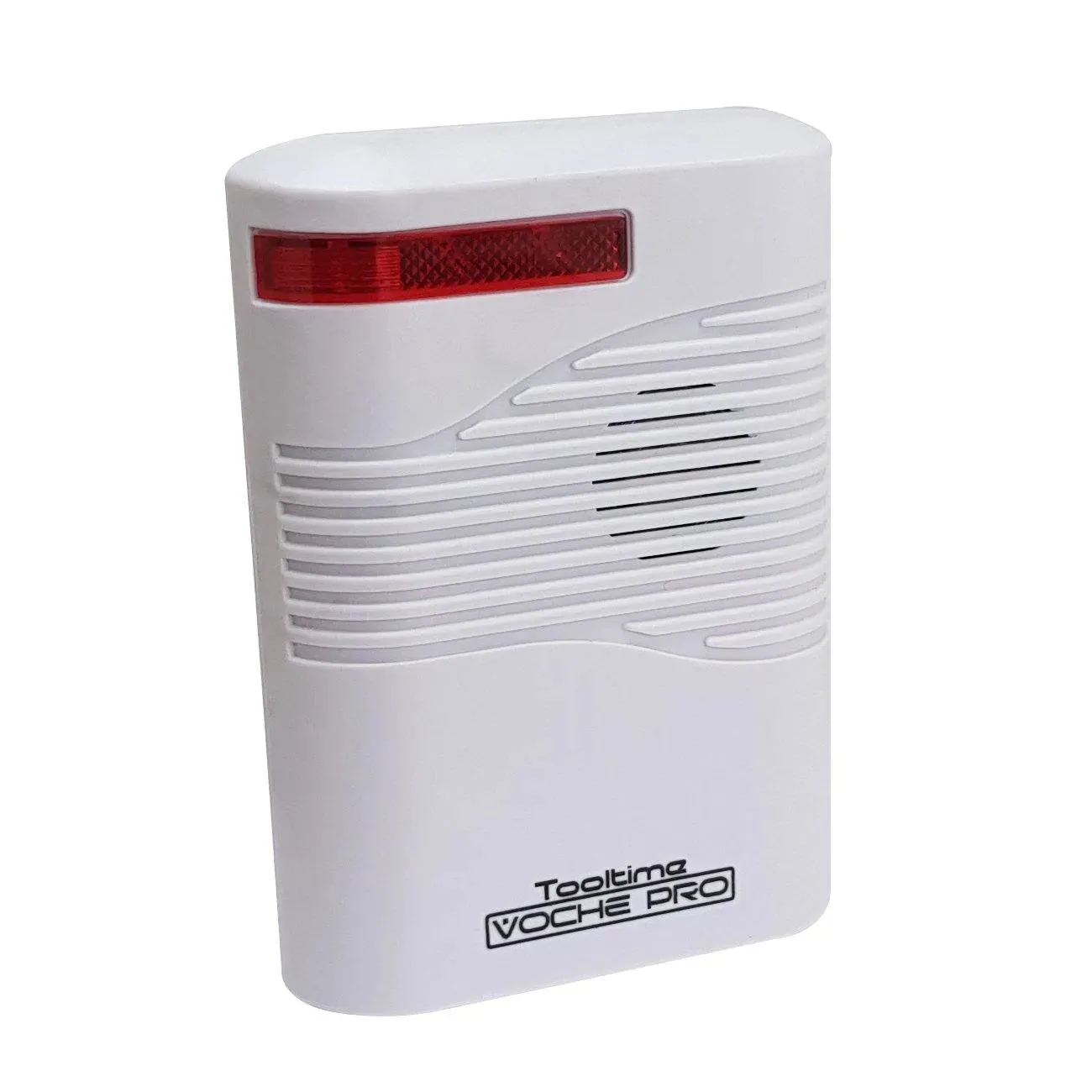 VOCHE PRO® WIRELESS DRIVEWAY SECURITY CHIME INTRUDER ALARM PIR MOTION SENSOR