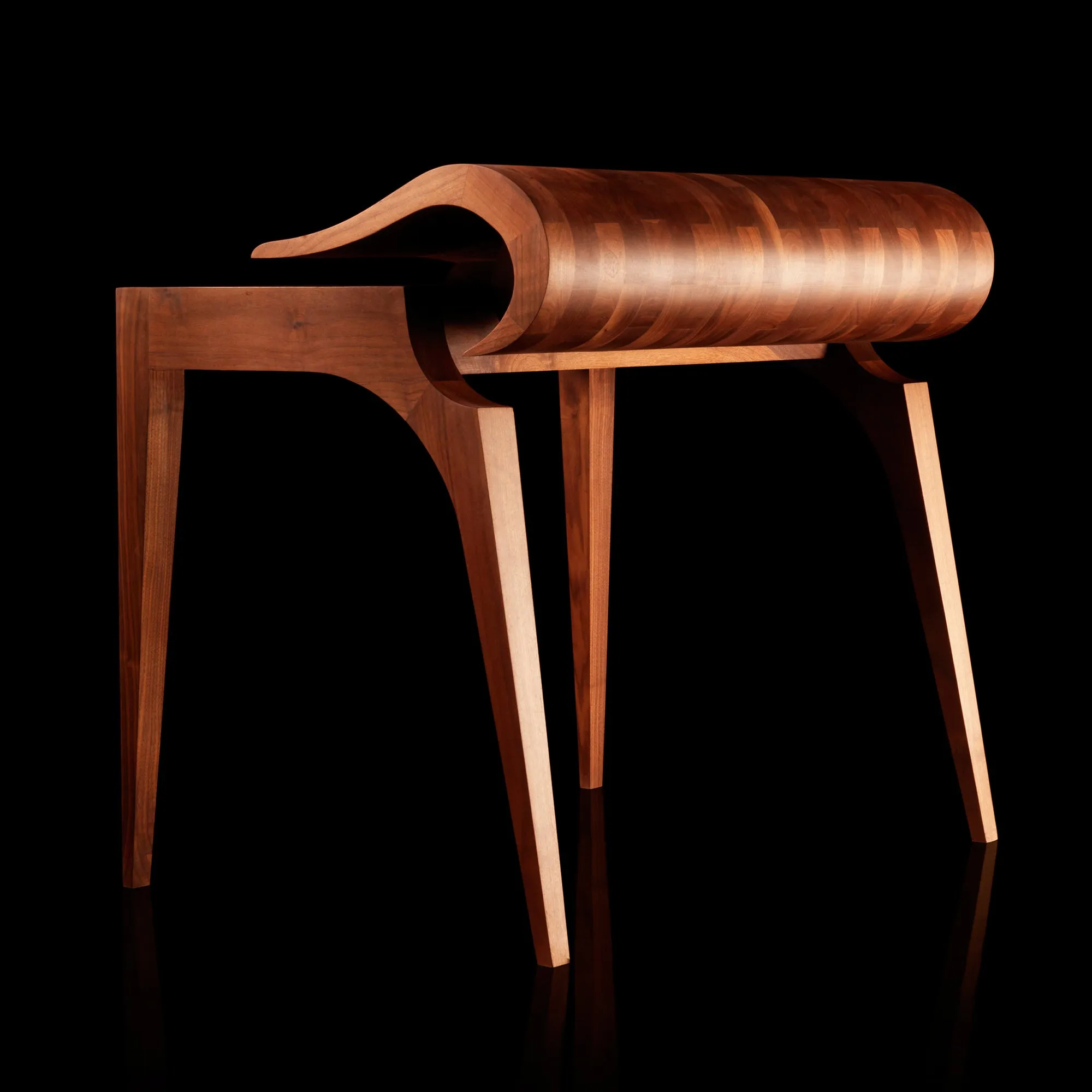 Voltaire Desk