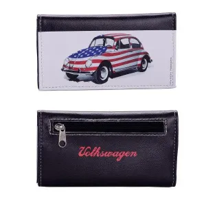 VW Tobacco Pouch