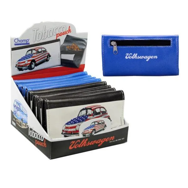 VW Tobacco Pouch