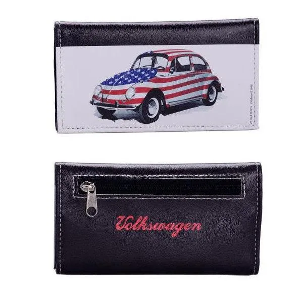 VW Tobacco Pouch