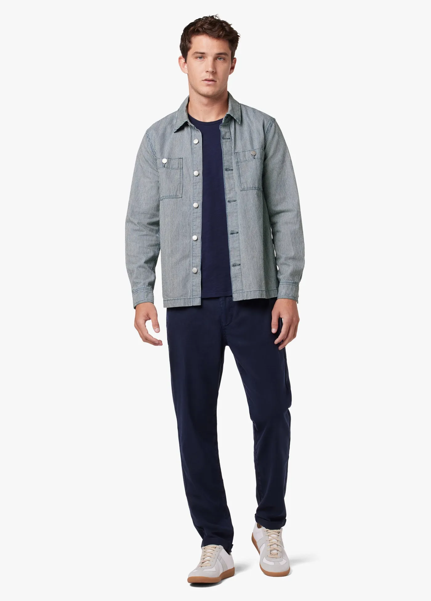 WADE OVERSHIRT