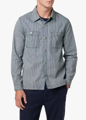 WADE OVERSHIRT