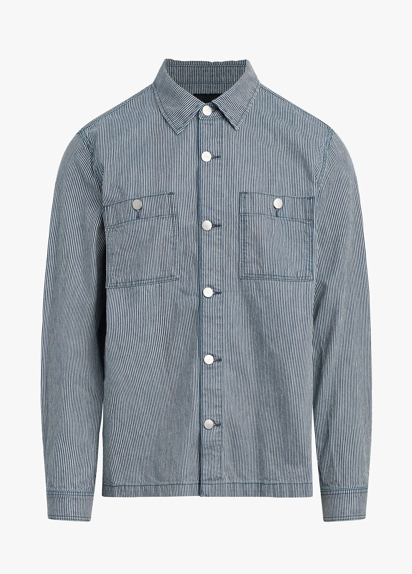 WADE OVERSHIRT