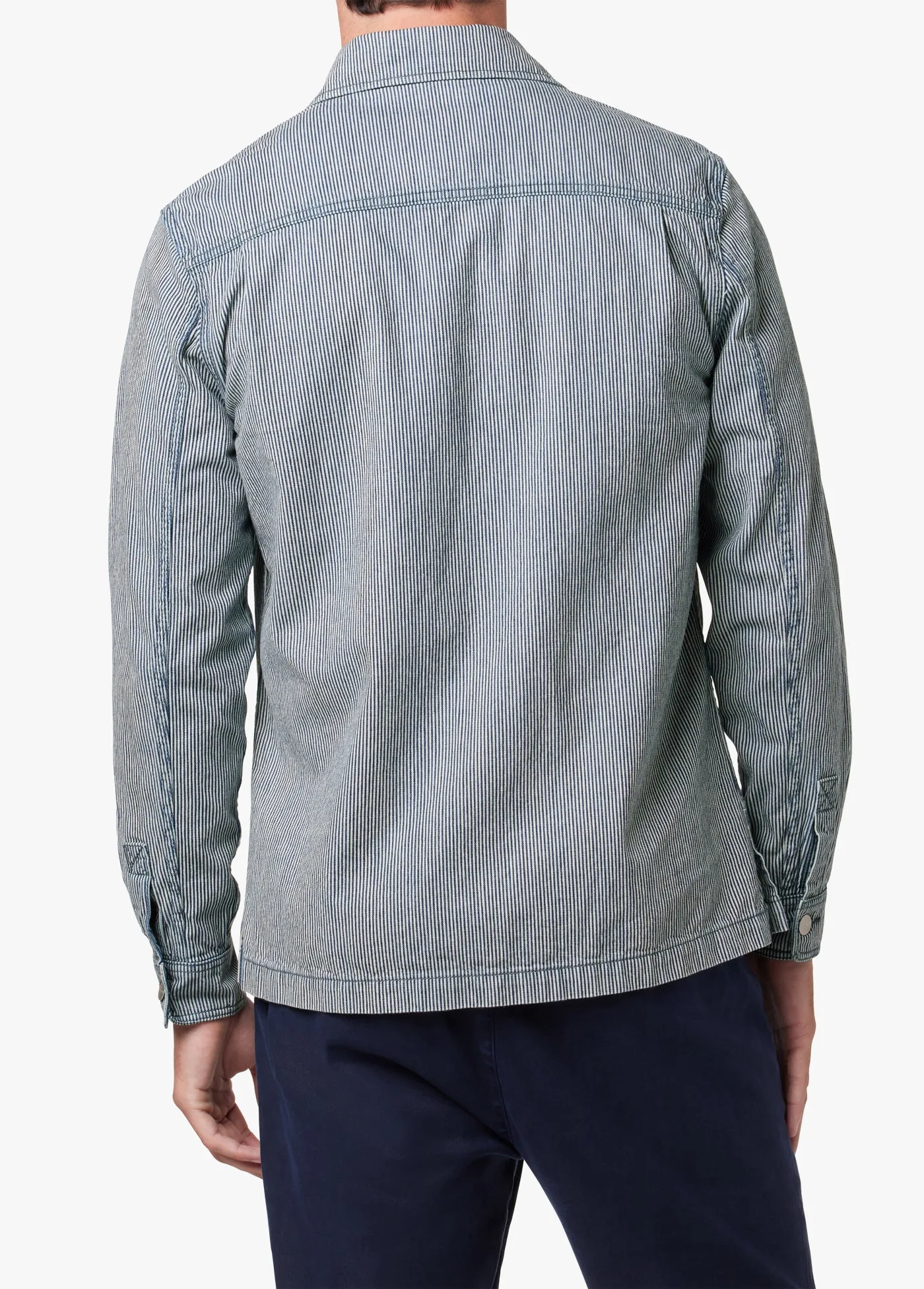 WADE OVERSHIRT
