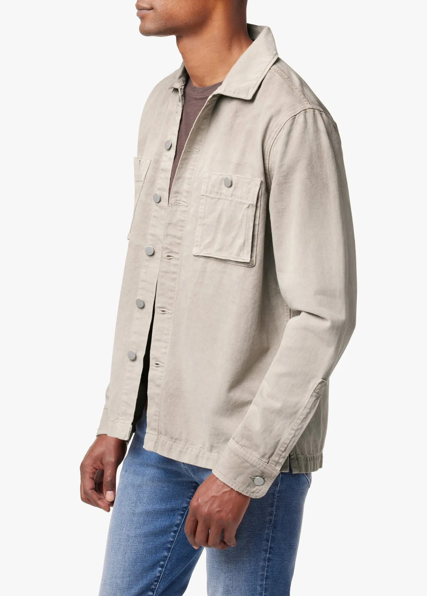 WADE OVERSHIRT
