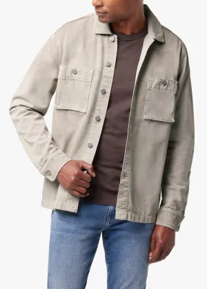 WADE OVERSHIRT