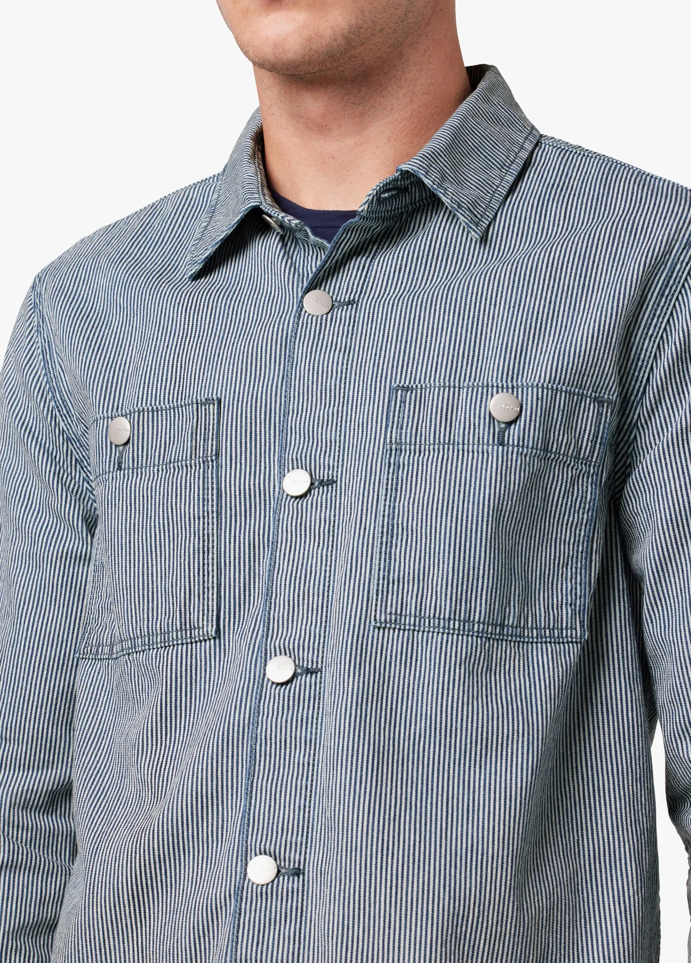 WADE OVERSHIRT