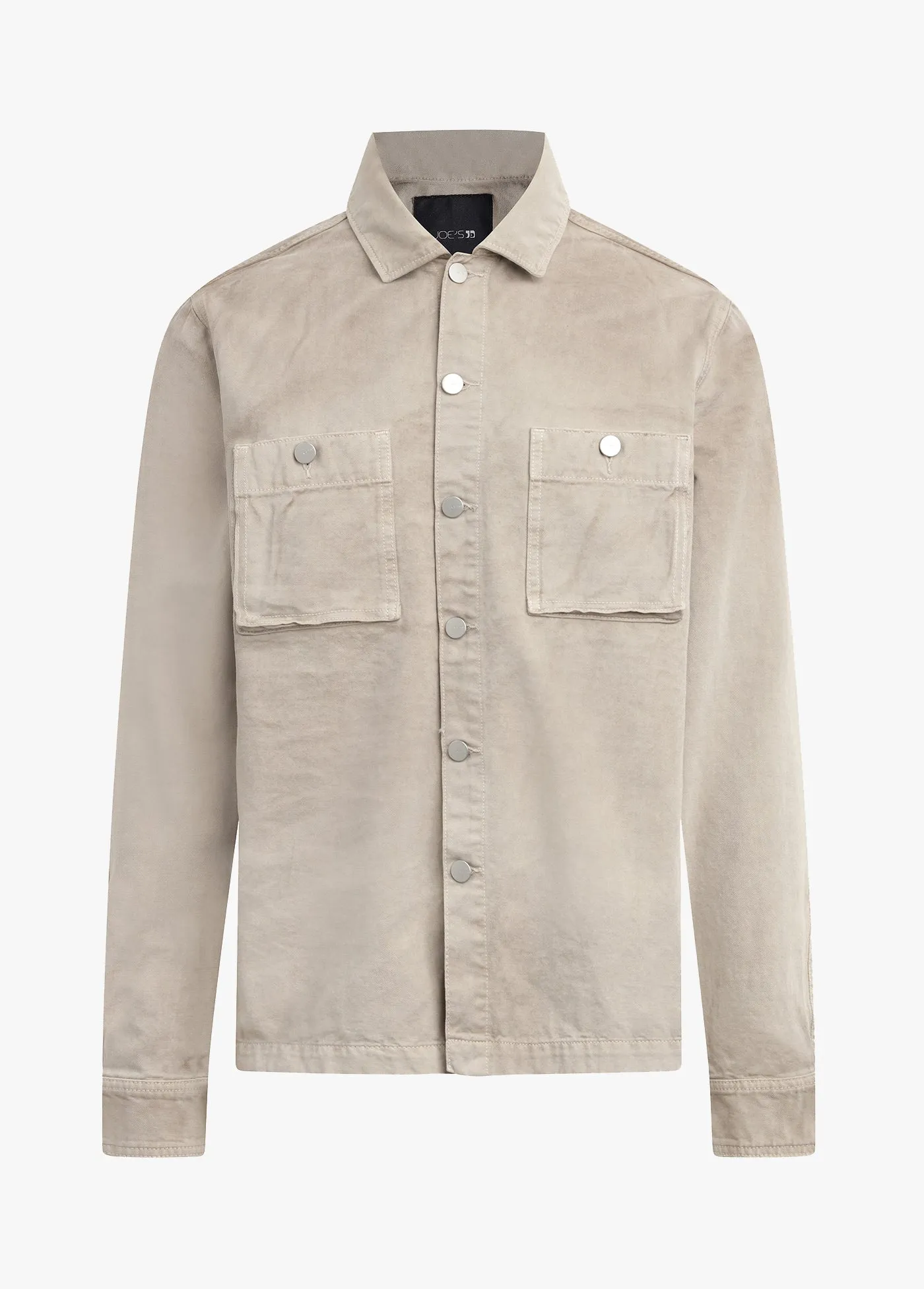 WADE OVERSHIRT