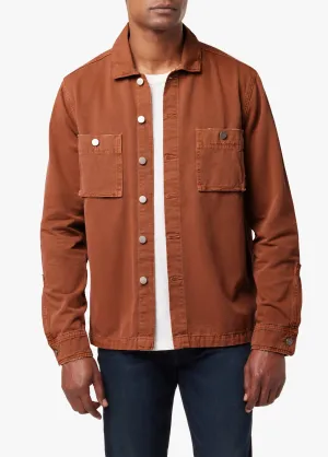 WADE OVERSHIRT