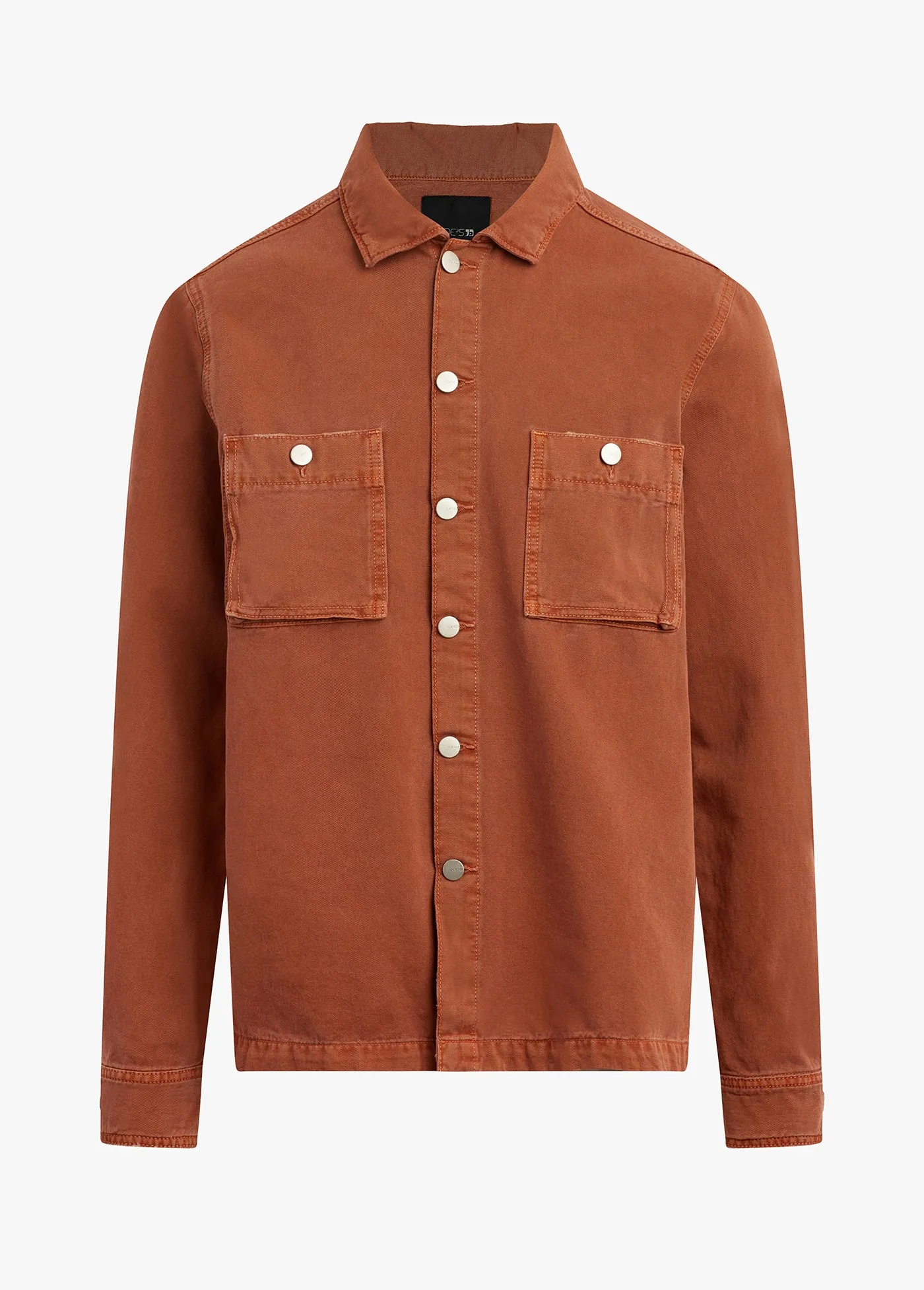 WADE OVERSHIRT