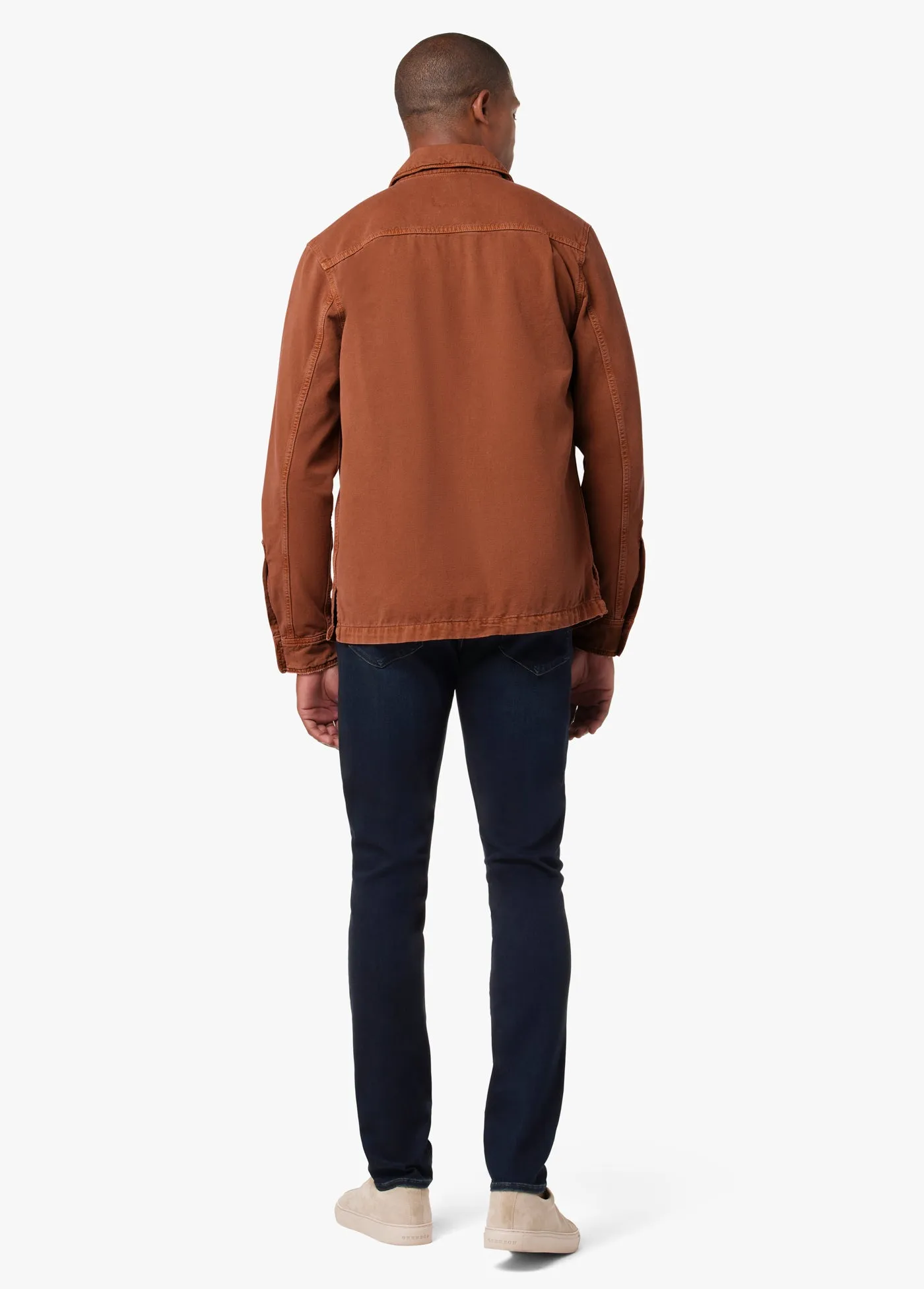 WADE OVERSHIRT
