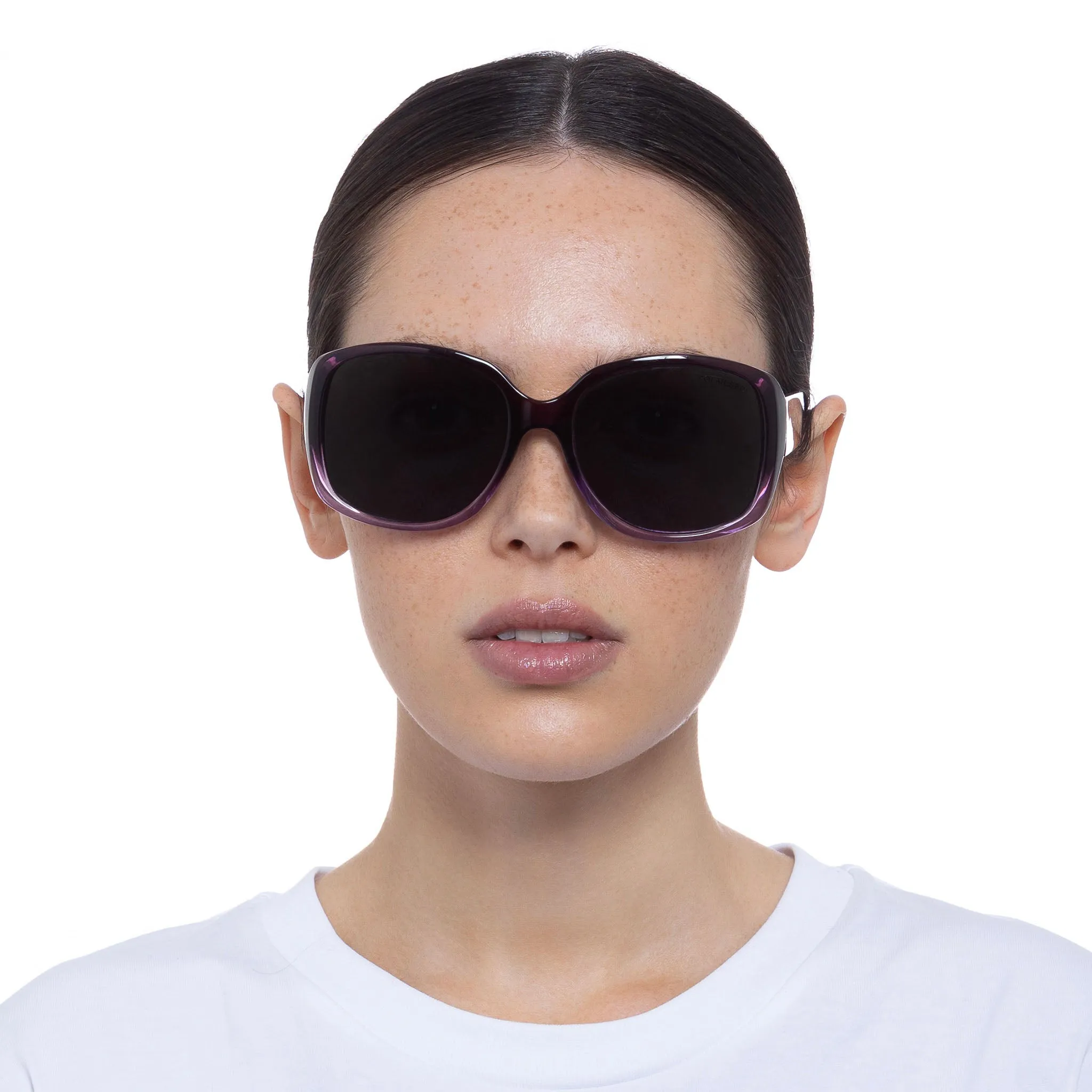 Wagstaff Sunglasses - Violet