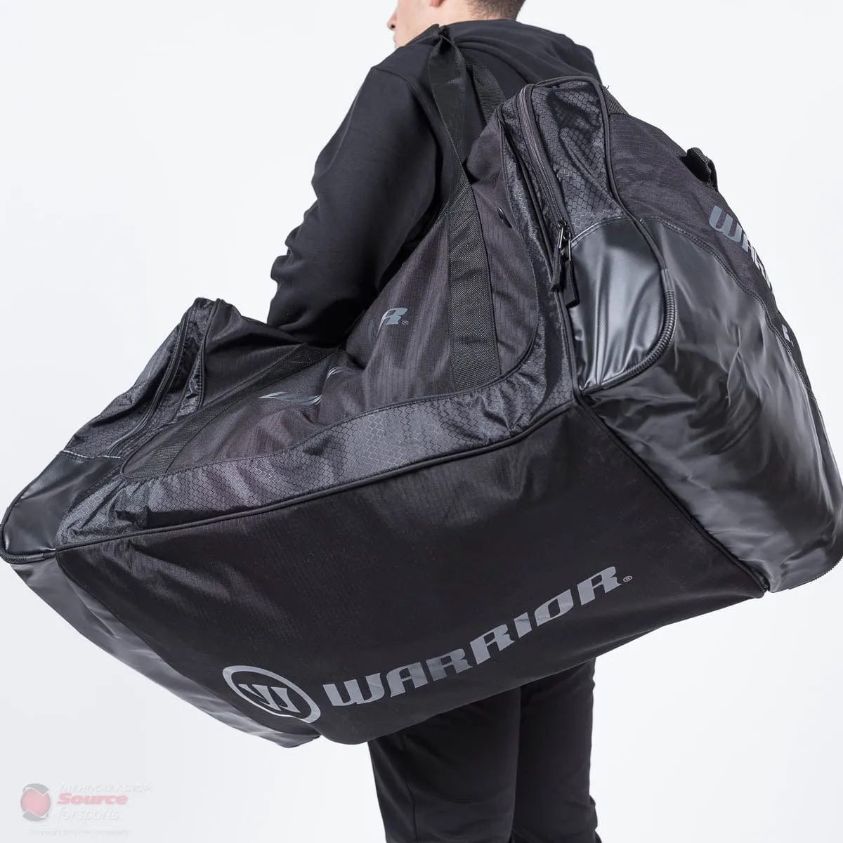 Warrior Q20 Senior Carry Hockey Bag
