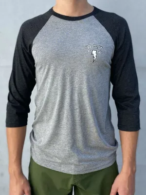 WBZ TCB 89 3/4 sleeve Tee