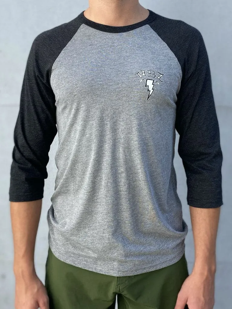 WBZ TCB 89 3/4 sleeve Tee