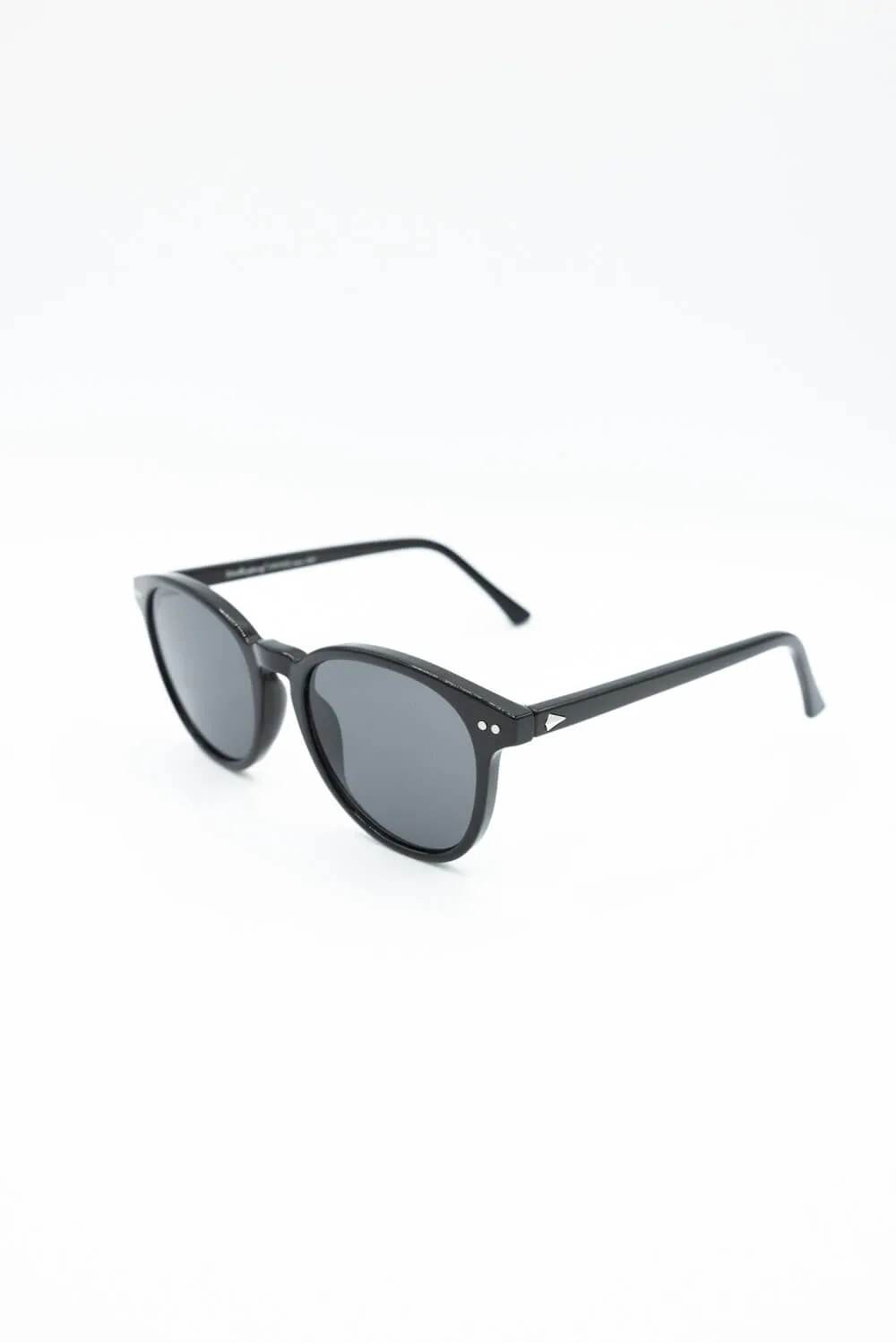 Weatherproof Vintage Telluride Grey Sunglasses for Men | WPV-TELLURIDE-GR