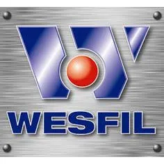 Wesfil Cabin/Pollen Air Filter - WACF0033 - RCA124P