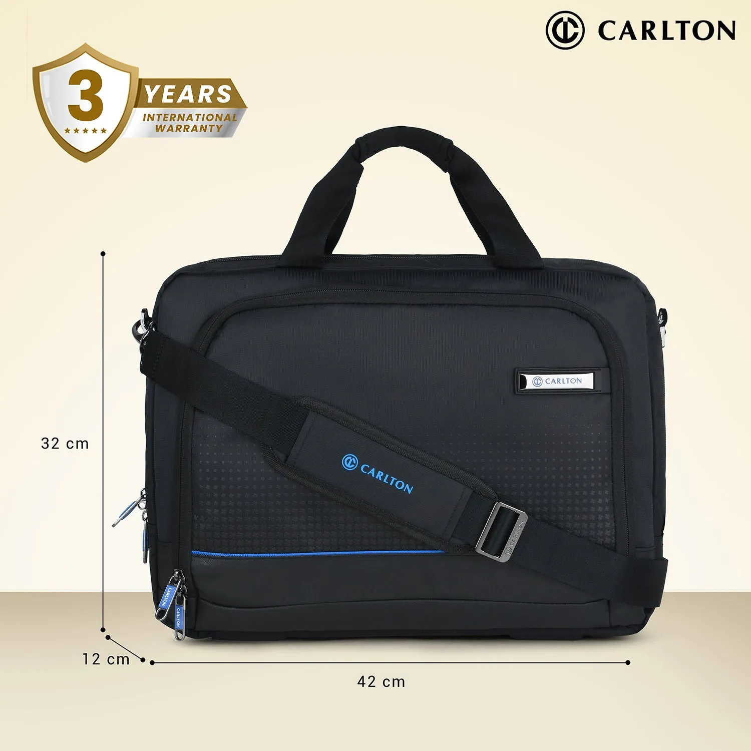 West End Satchel - Business