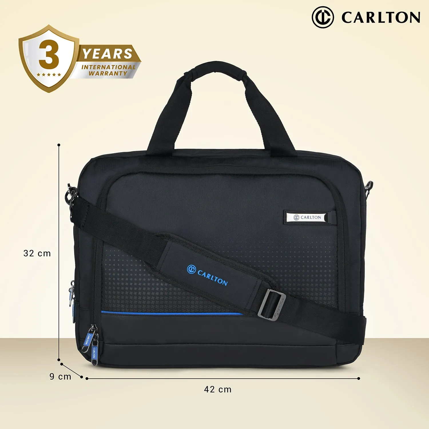 West End Satchel - Business
