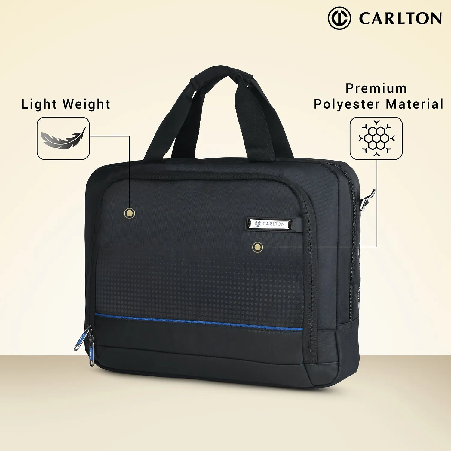West End Satchel - Business