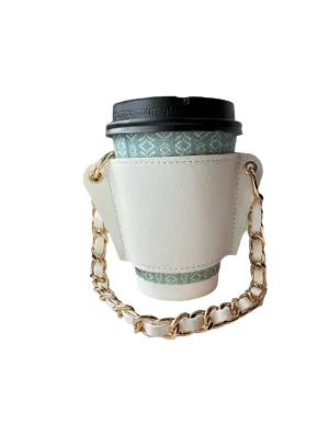White Chocolate (Fashionable Coffee Holster)
