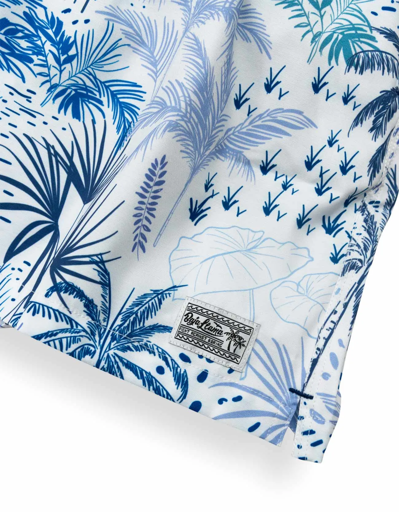 White Hot Tropics Swimsuit