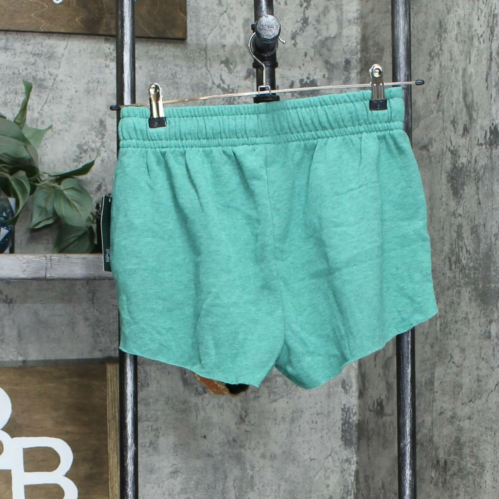 Wild Fable Women's High-Rise Dolphin Shorts