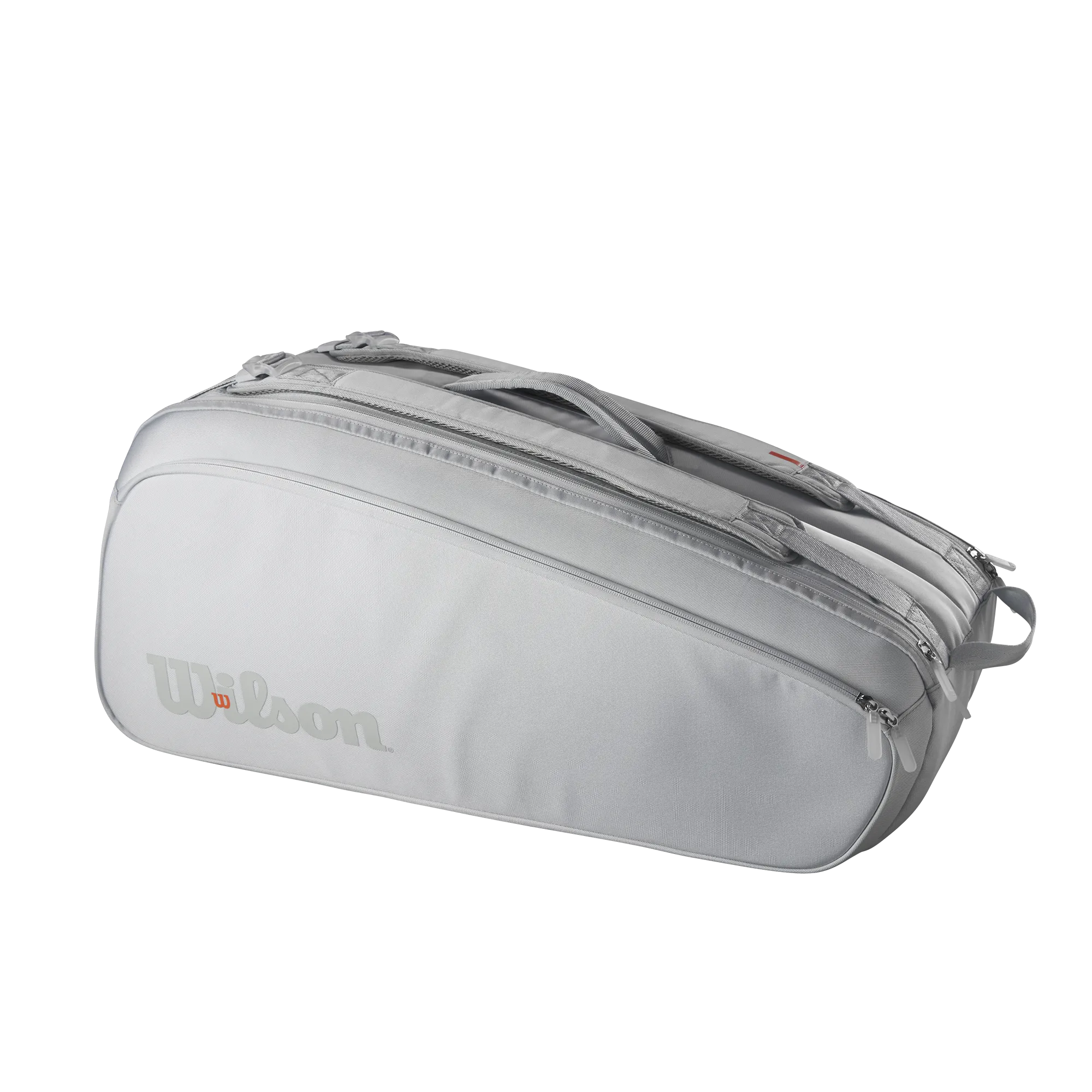 Wilson Shift Super Tour 9 Racquet Tennis Bag in Arctic Ice