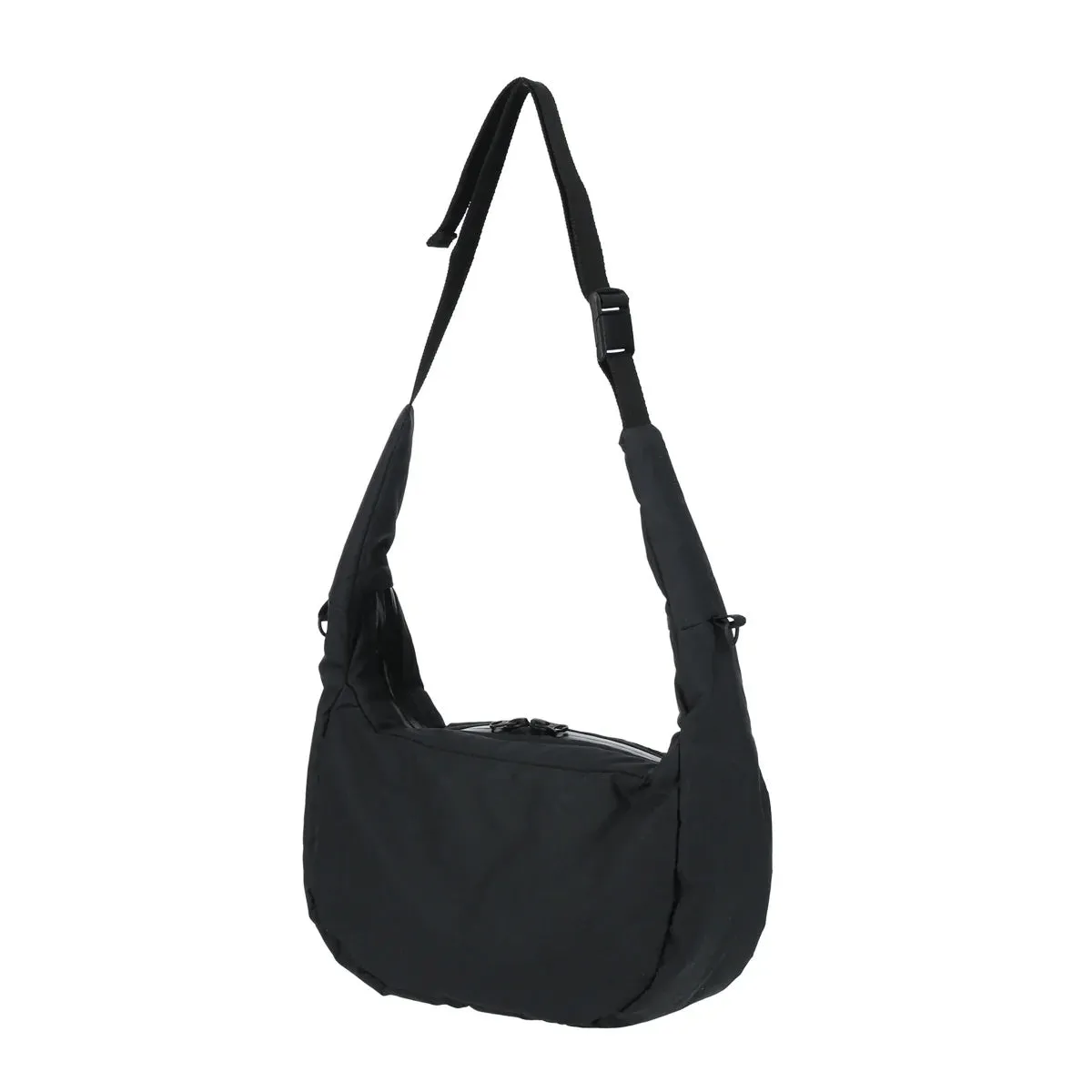 Wind and Sea Shoulder Bag Black WDS-O-CLC-24-Q4-AC-03
