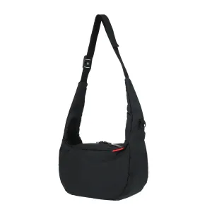 Wind and Sea Shoulder Bag Black WDS-O-CLC-24-Q4-AC-03
