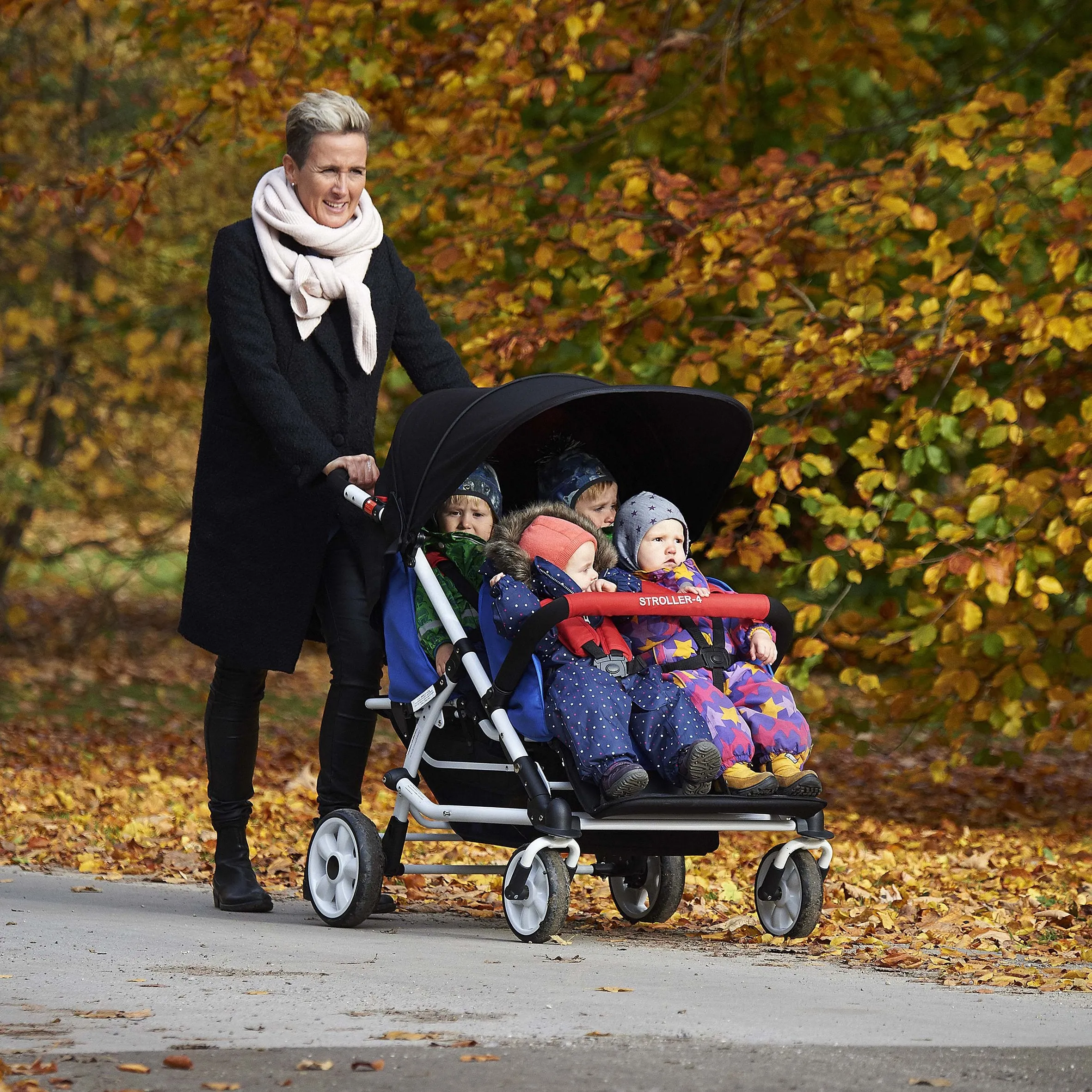 Winther Stroller