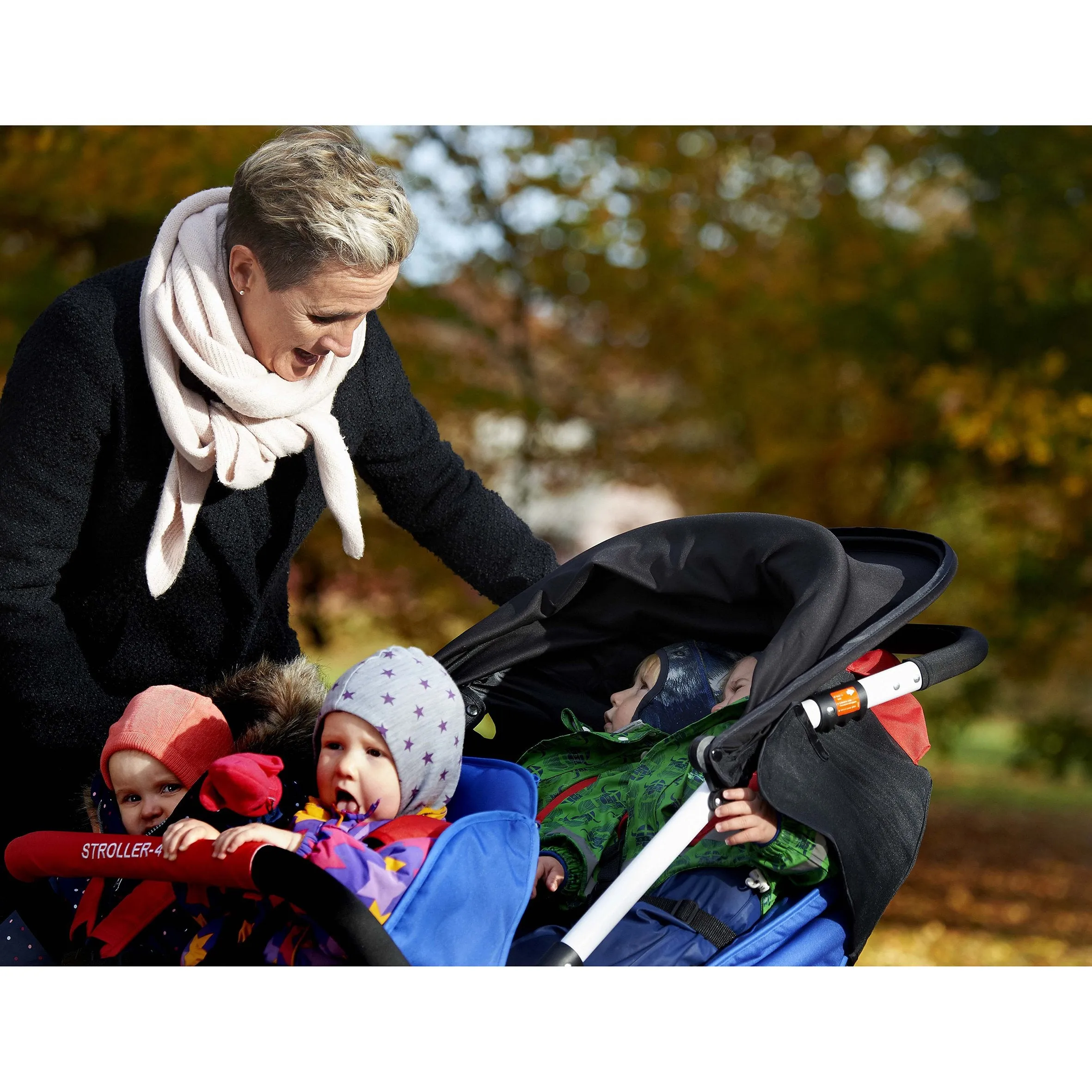 Winther Stroller