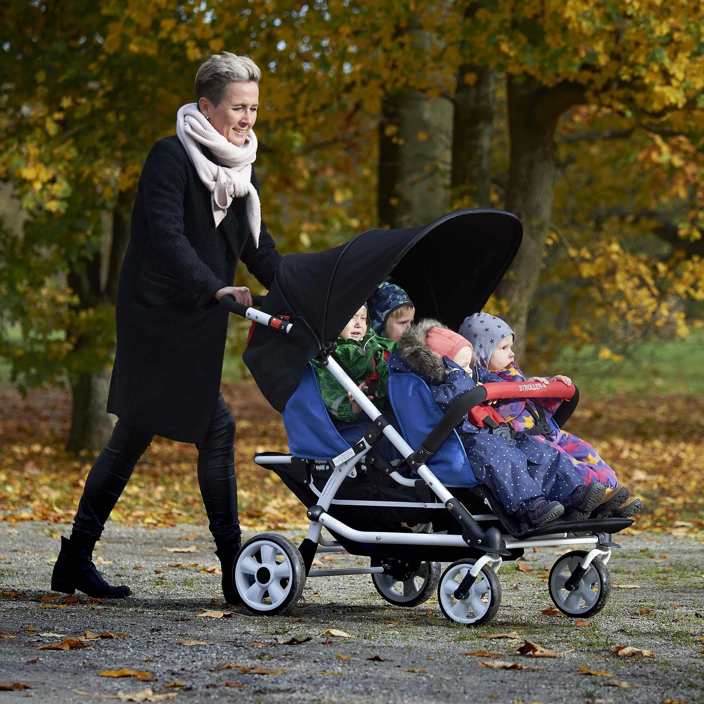 Winther Stroller