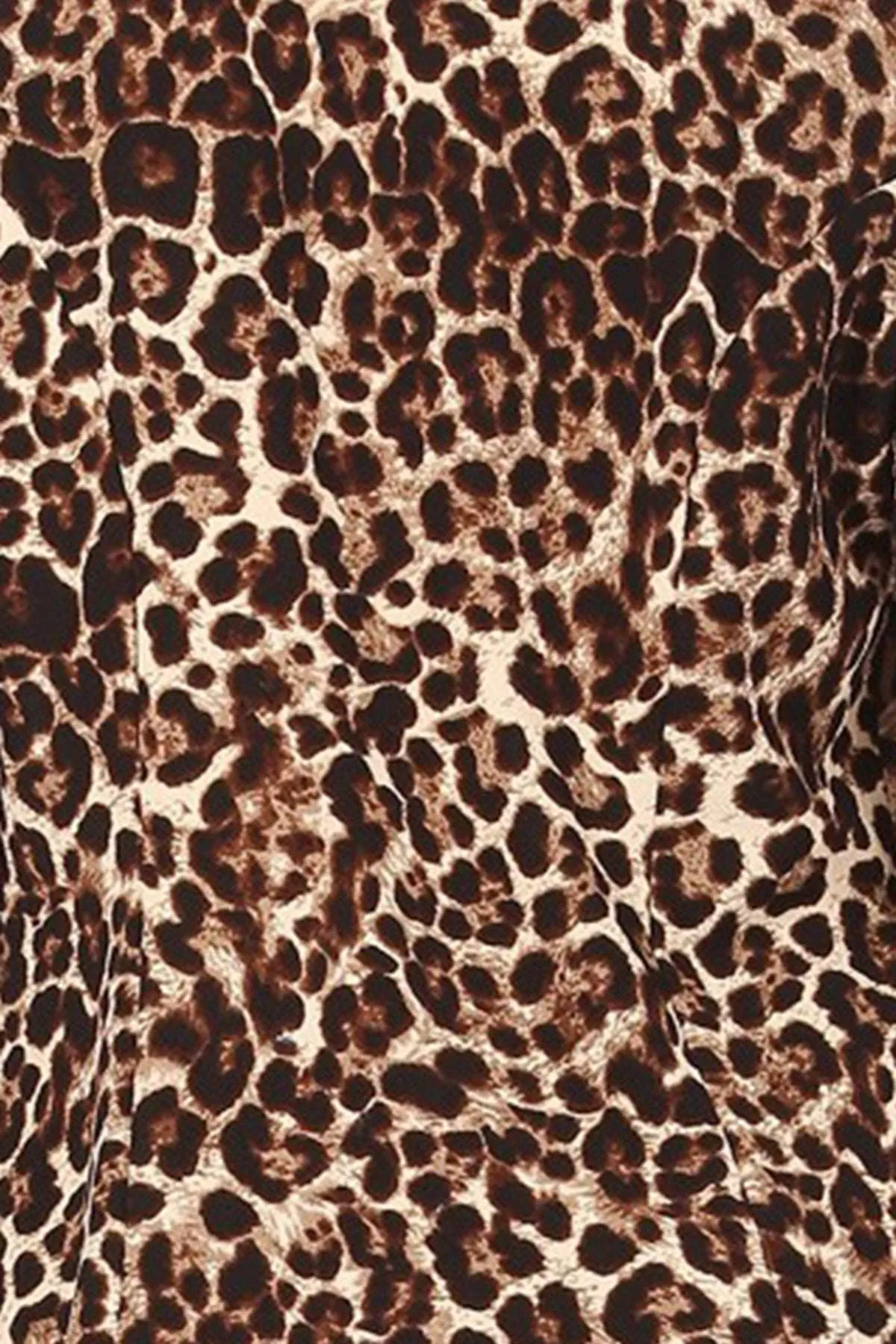 Women's Casual Pattern Print Fitted Open Front Long Sleeves Office Blazer Jacket