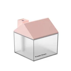 WONDERDREAM™ Nano-Atomization House Humidifier/Diffuser (FREE Light & Fan Included - Limited Time Only)