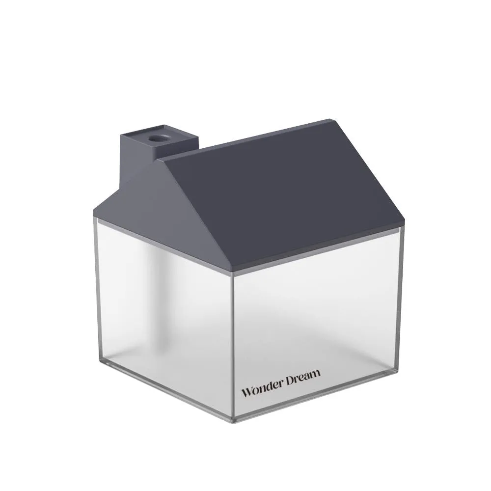 WONDERDREAM™ Nano-Atomization House Humidifier/Diffuser (FREE Light & Fan Included - Limited Time Only)
