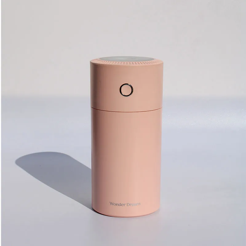 WONDERDREAM™ Nano-Atomization Humidifier/Diffuser V4