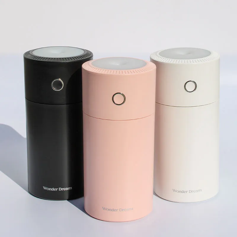 WONDERDREAM™ Nano-Atomization Humidifier/Diffuser V4