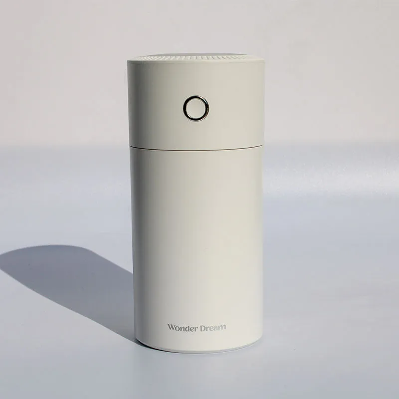 WONDERDREAM™ Nano-Atomization Humidifier/Diffuser V4